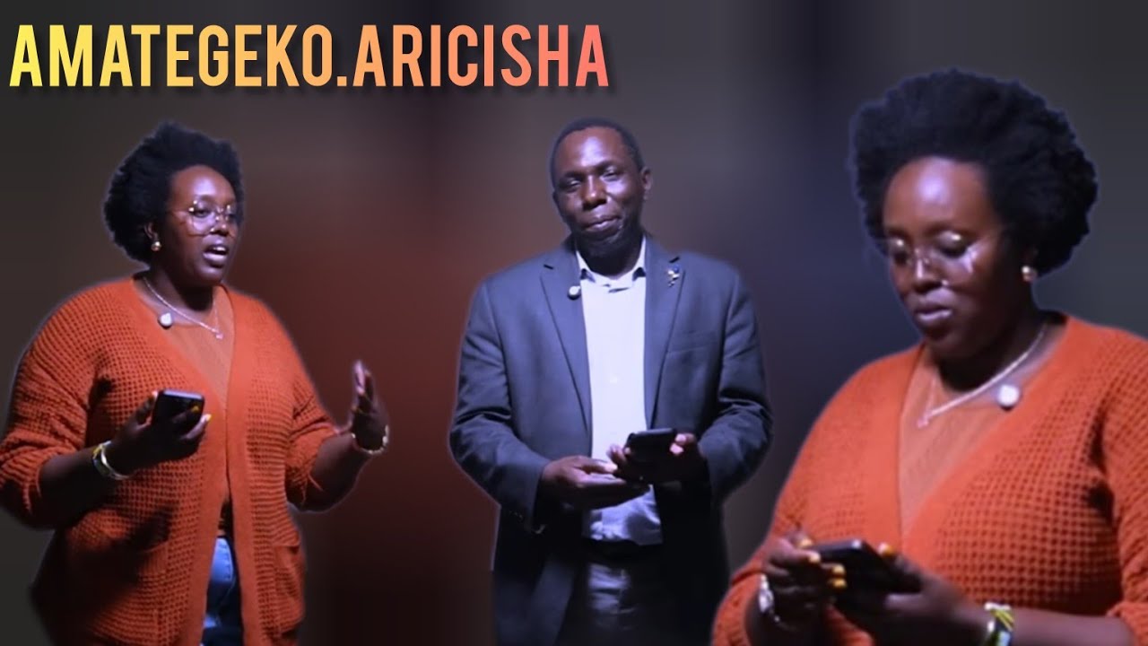 AMATEGEKO NI SYSTEM MBI YIFUZAKO DUSA N'IMANA🛑 KANDI BIDASHOBOKA DR ODIAMBO