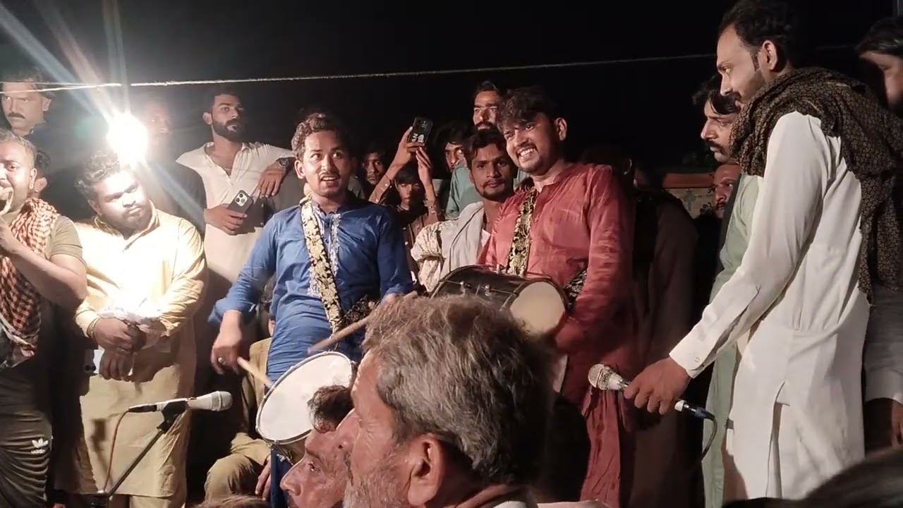 Ustad Naino Sonu Khan 03066874314 03245922093