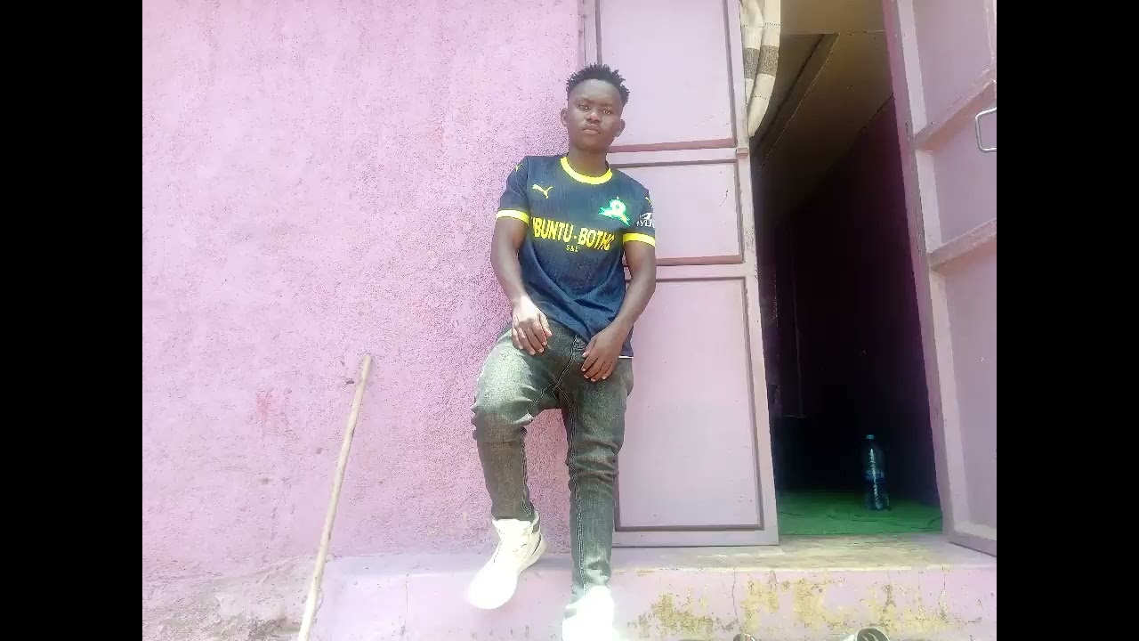 MHACHA BOY SONG NAMBIE