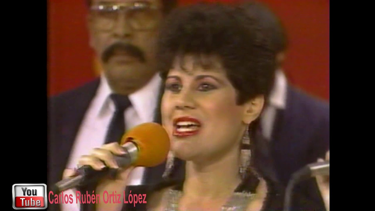 Sonia López y Deddie Romero-
