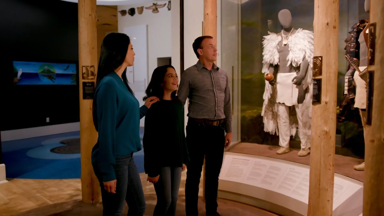 Visit Cherokee Nation Wins National Awards