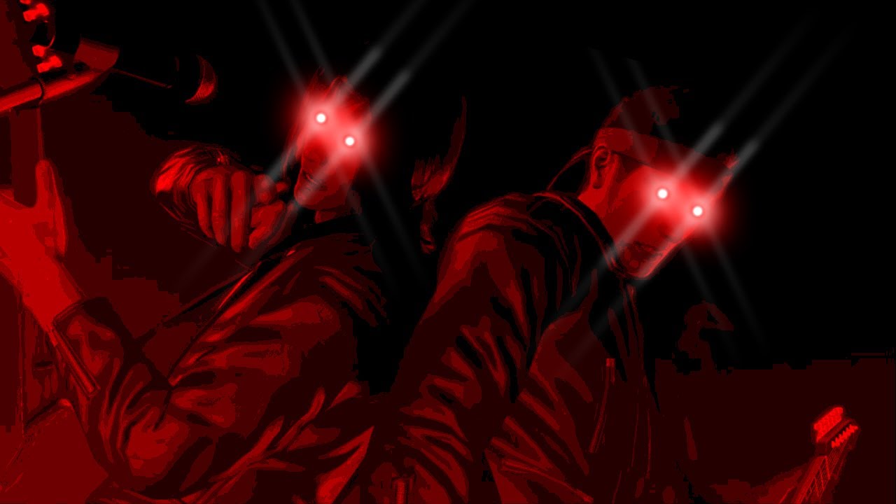 YAKUZA 0 - JUDGEMENT (BUT IT'S METAL)