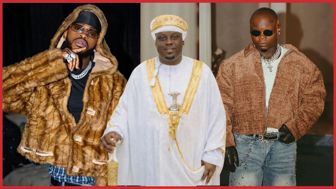 🔴#LIVE: ILI UTOBOE KIMUZIKI BONGO NI LAZIMA DIAMOND AHUSIKE,OSTAZ JUMA ATOA SIRI YA DIAMOND.....