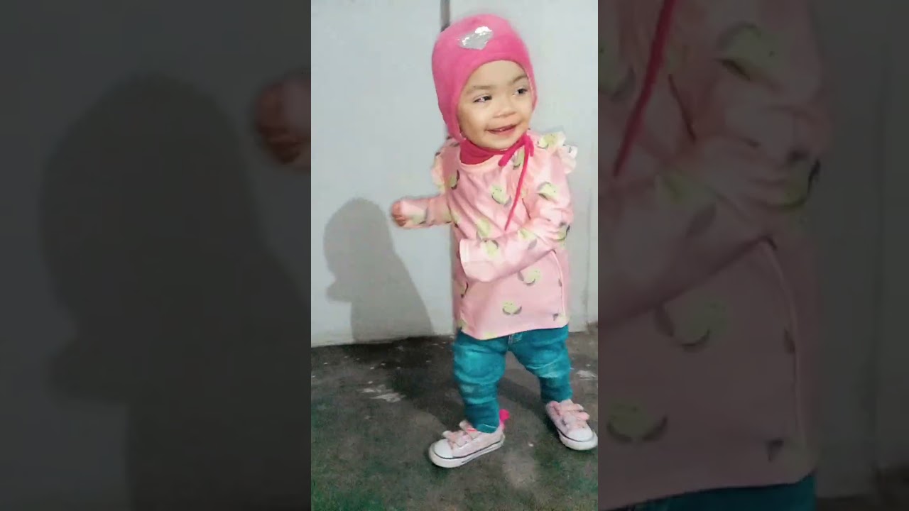 ayat k dance 👀💗