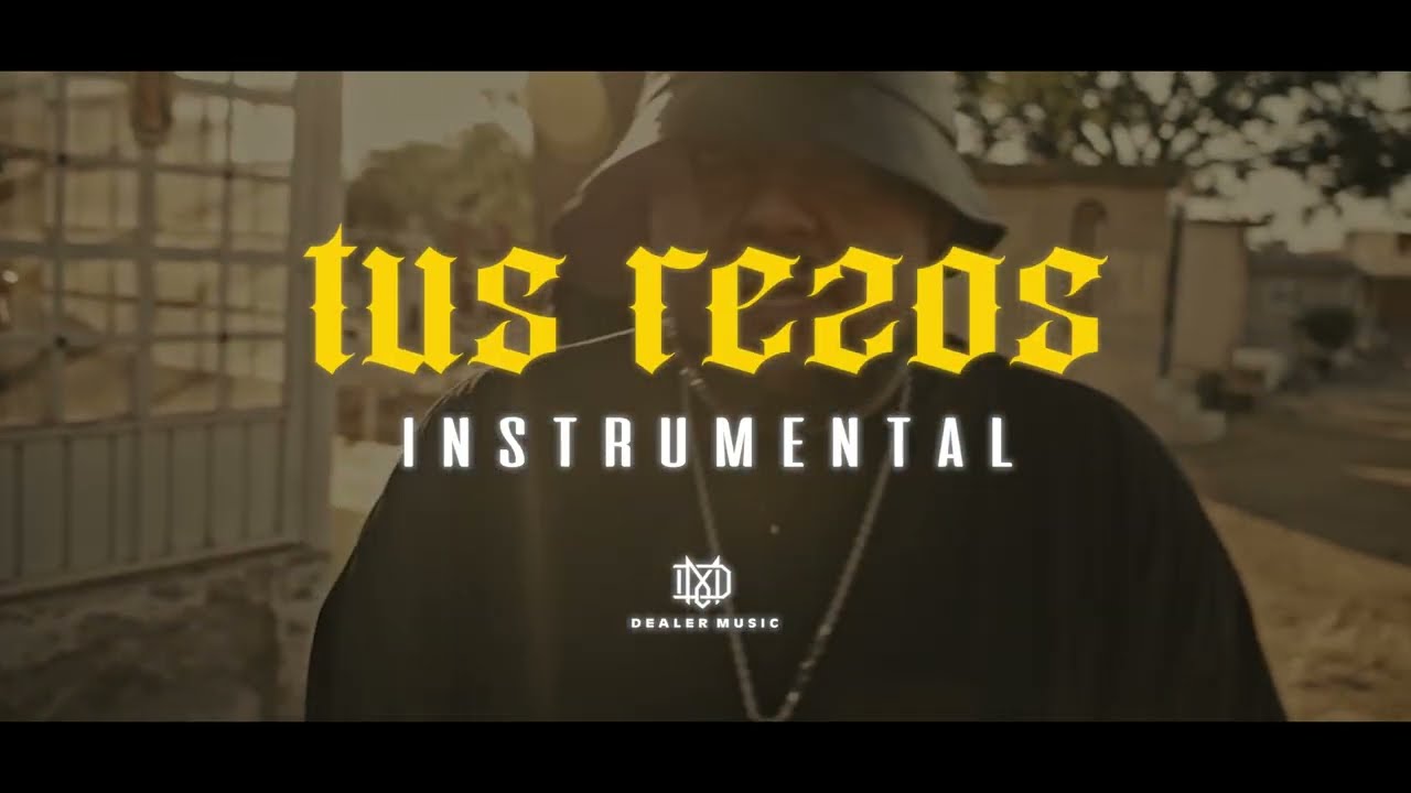 Tornillo, Jauría Santa Type Beat Con Coro | “Tus Rezos” | Instrumental Triste Rap Boom Bap Sad