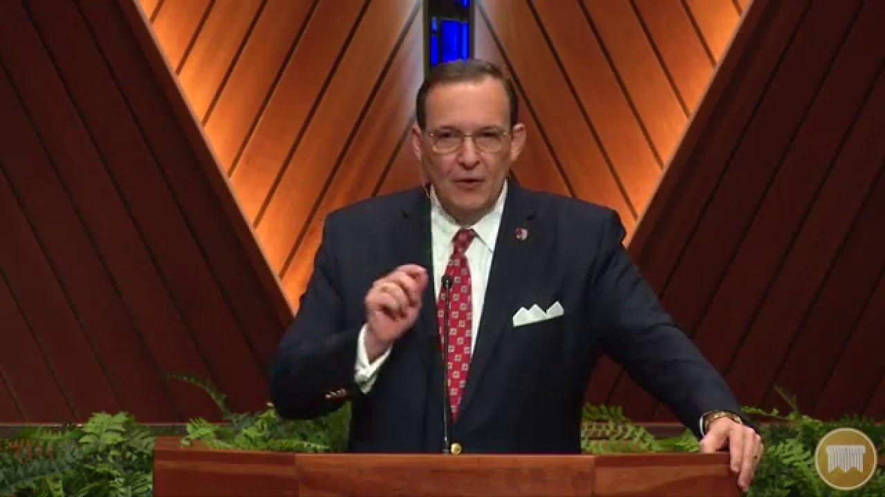 Ligon Duncan - Knowing the Love of Christ (TMS Chapel 1/14/2016)