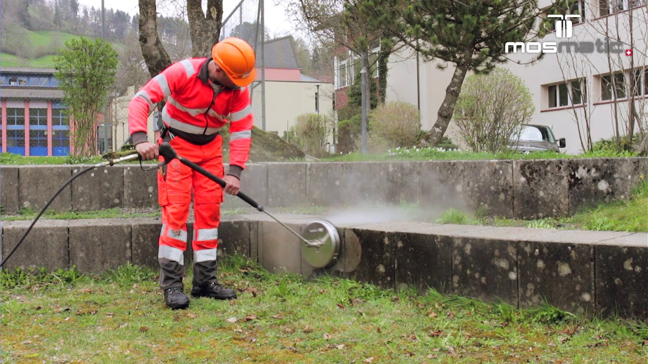 Universal Surface Cleaner/ Universal Flächenreiniger | Mosmatic Switzerland