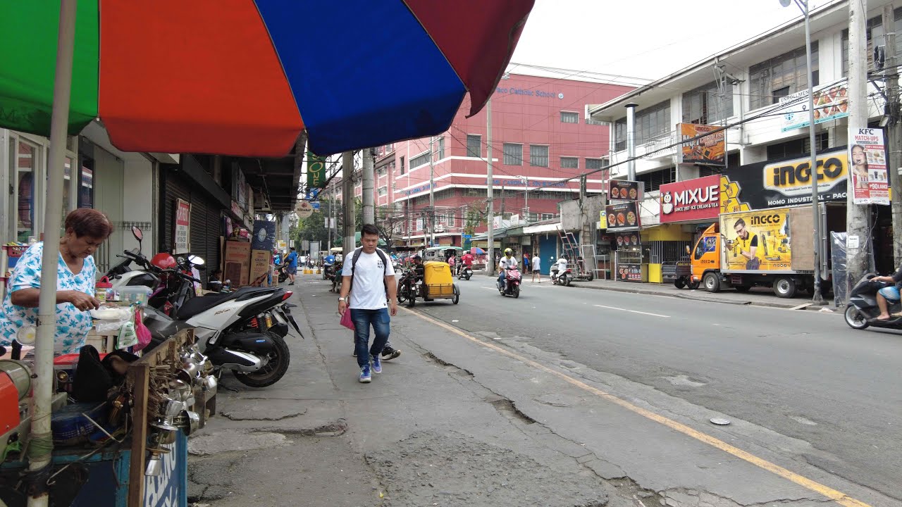 PACO MANILA #philippines #pacomanila #paco 