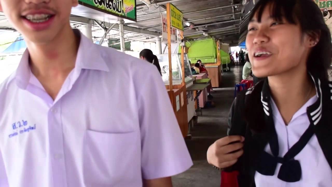 315เพื่อนรักรักเพื่อน หนังสั้น ปีการศึกษา 2558