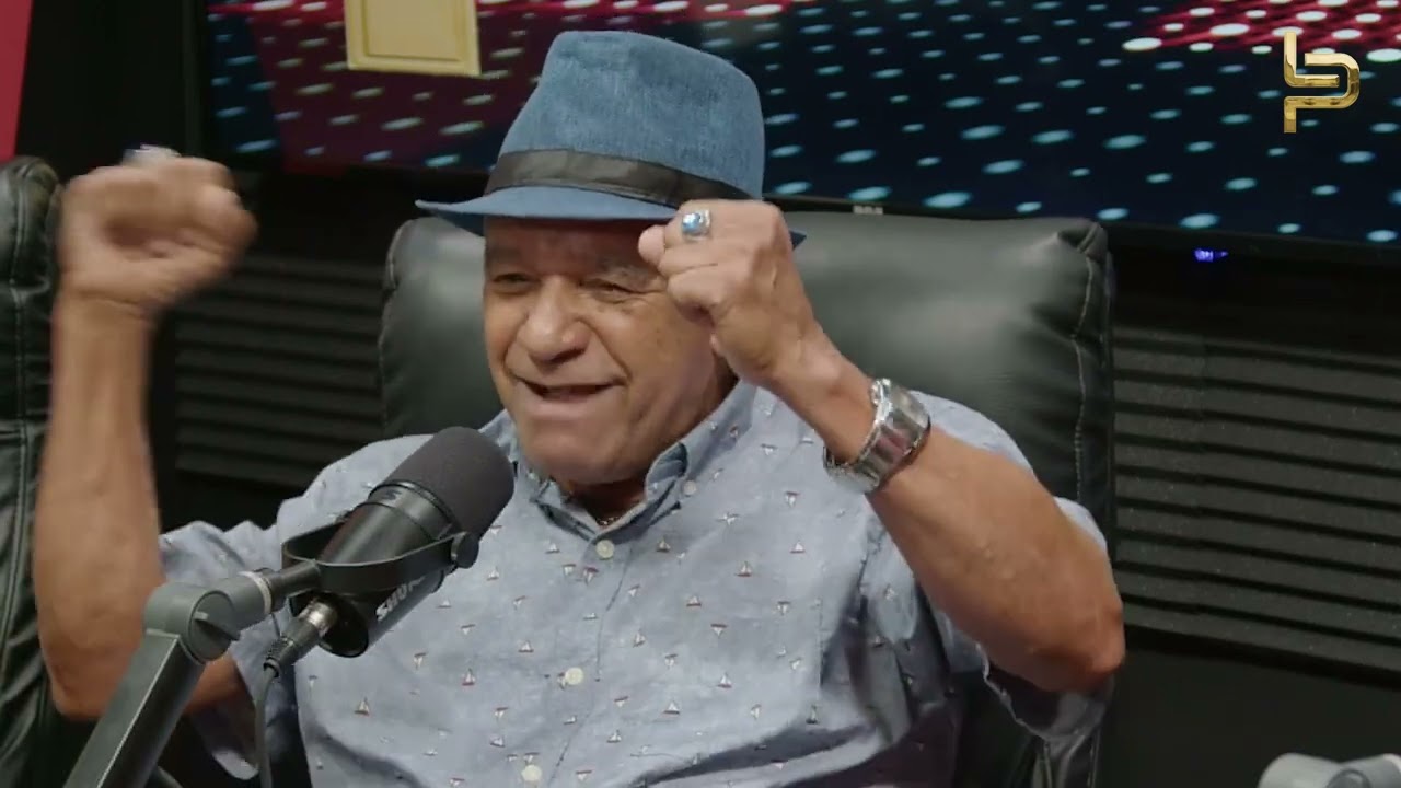 Español Nuñez Nos Cuenta Datos Interesantes de su vida No pararas de Reír (LP Radio Show)
