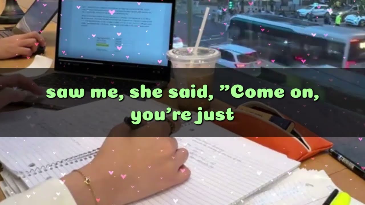 Late That Night, I Went To Taco Bell For Food. Inside, I Found My Fiancée With Her “Best Friend