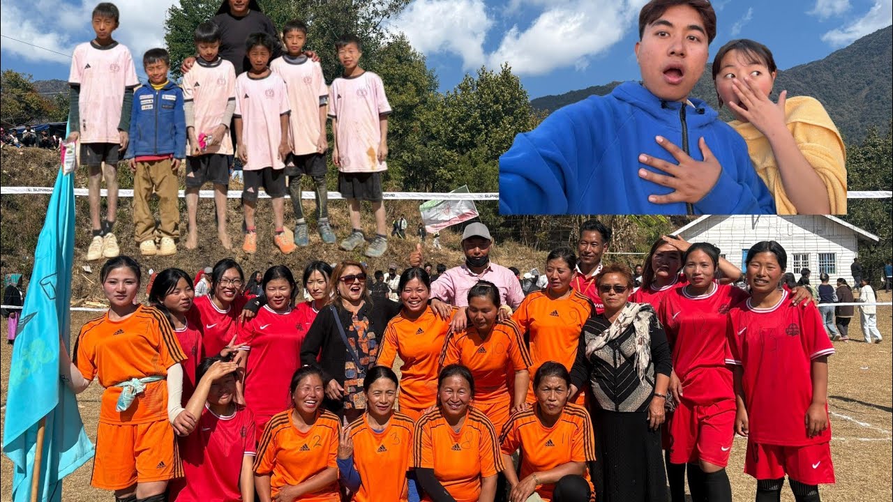 SRKL SPORTS ⚽️.  Is it the best sport in town 🙉🙊 ? What do you guys think ?🥇