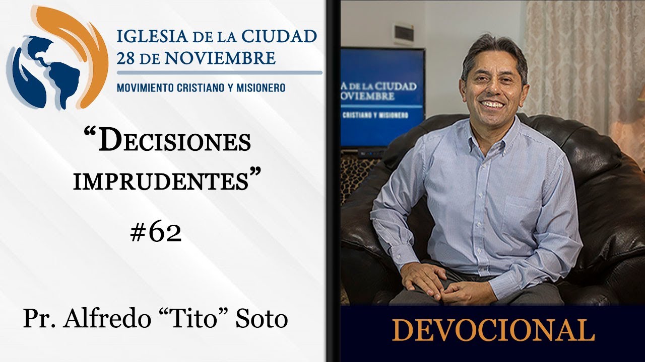 DEVOCIONAL - 