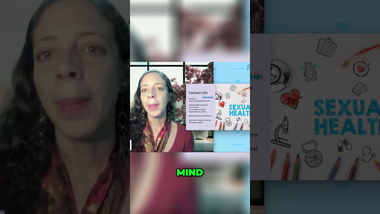Unlocking Desire: Exploring Body, Mind, Culture & Spirit