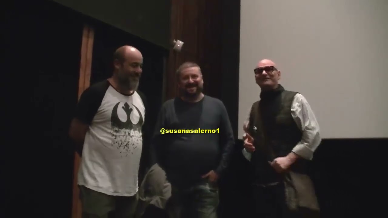 Vladimir una pel&iacute;cula de Mart&iacute;n Riwnyj