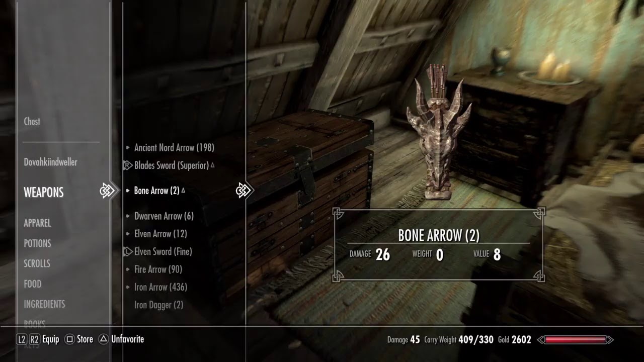Lets play The Elder Scrolls:Skyrim with dovahkiindweller 94 Part 11