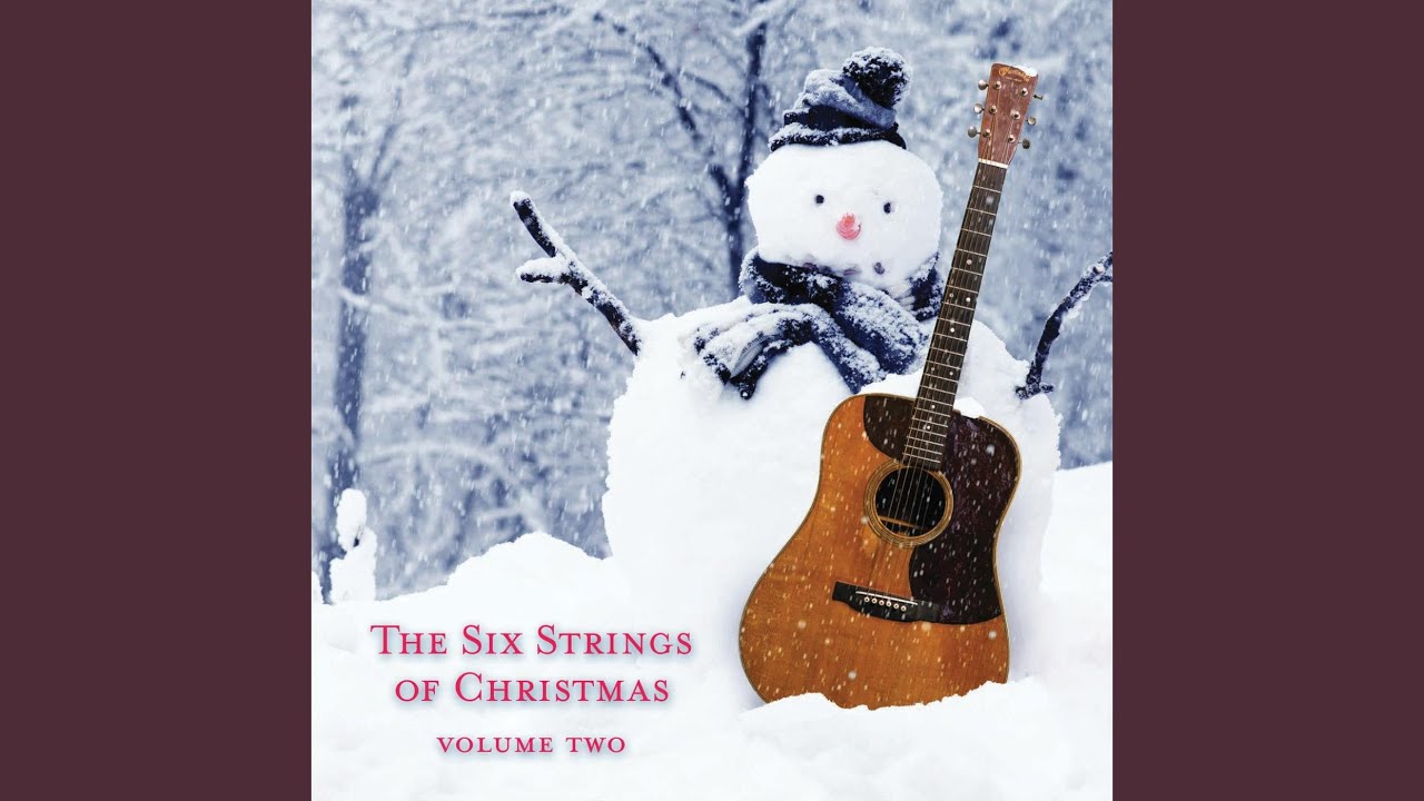 Frosty the Snowman (feat. John Wynn & Mack Price)