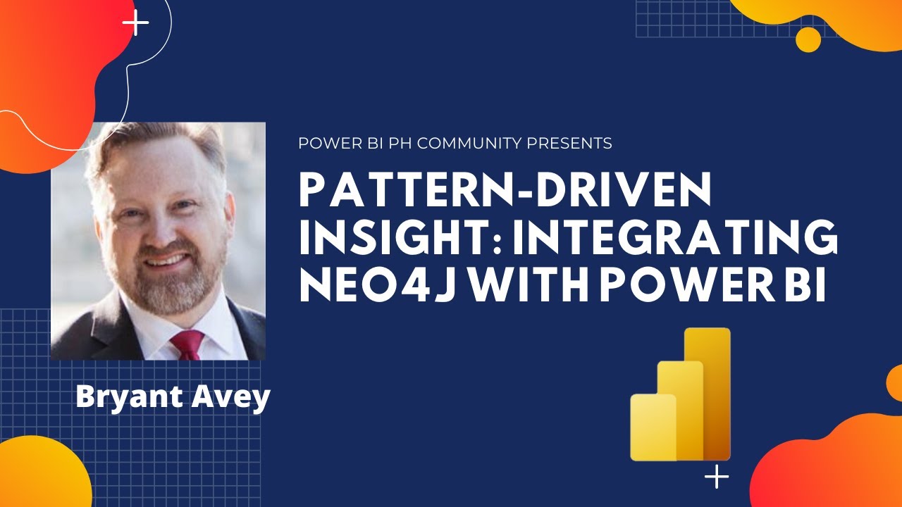 Pattern-Driven Insight: Integrating Neo4j with Power BI