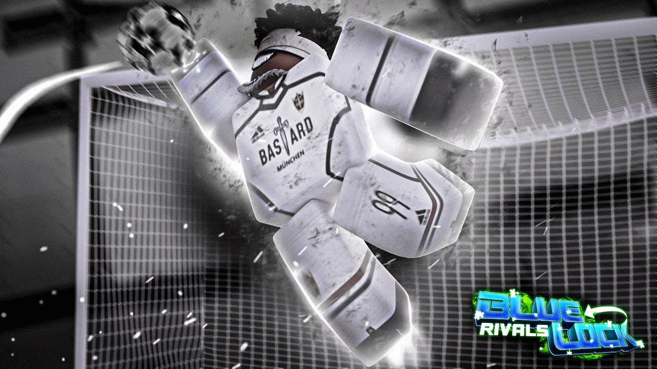 The GAGAMARU STYLE REVAMP Is INSANE! | Blue Lock: Rivals