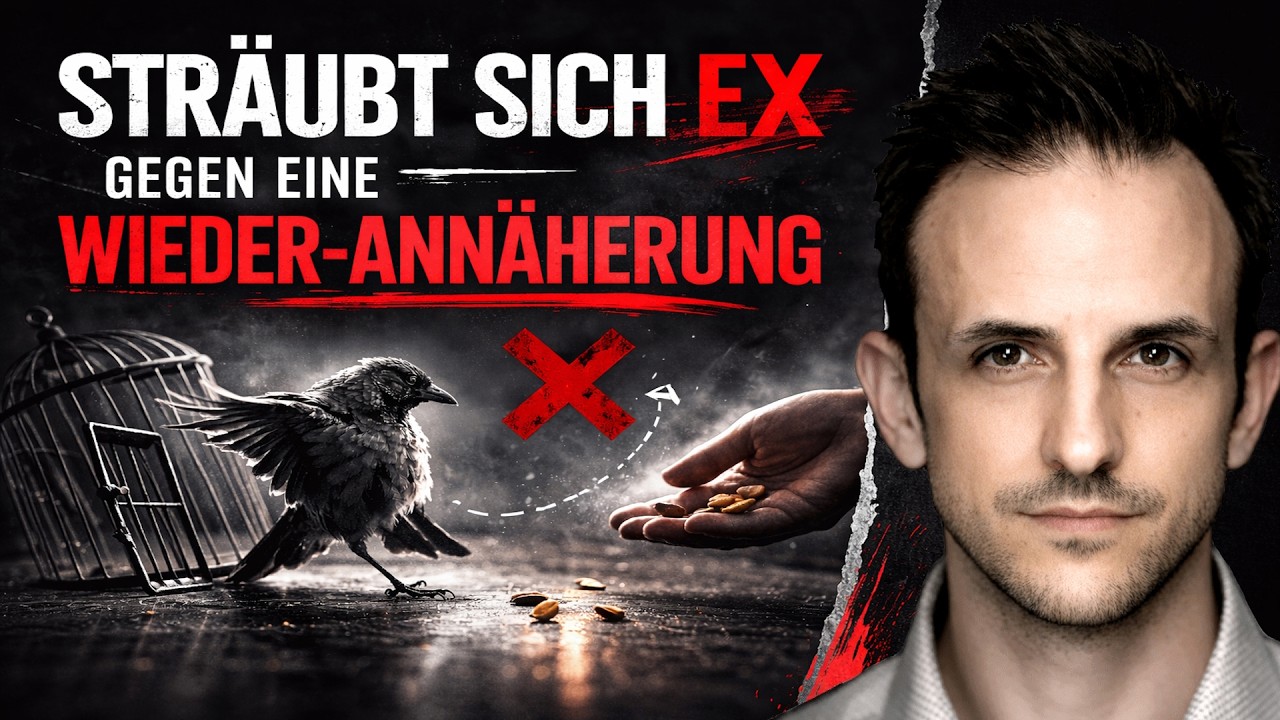 Widerstand von Ex gegen ein erneutes Zusammenkommen