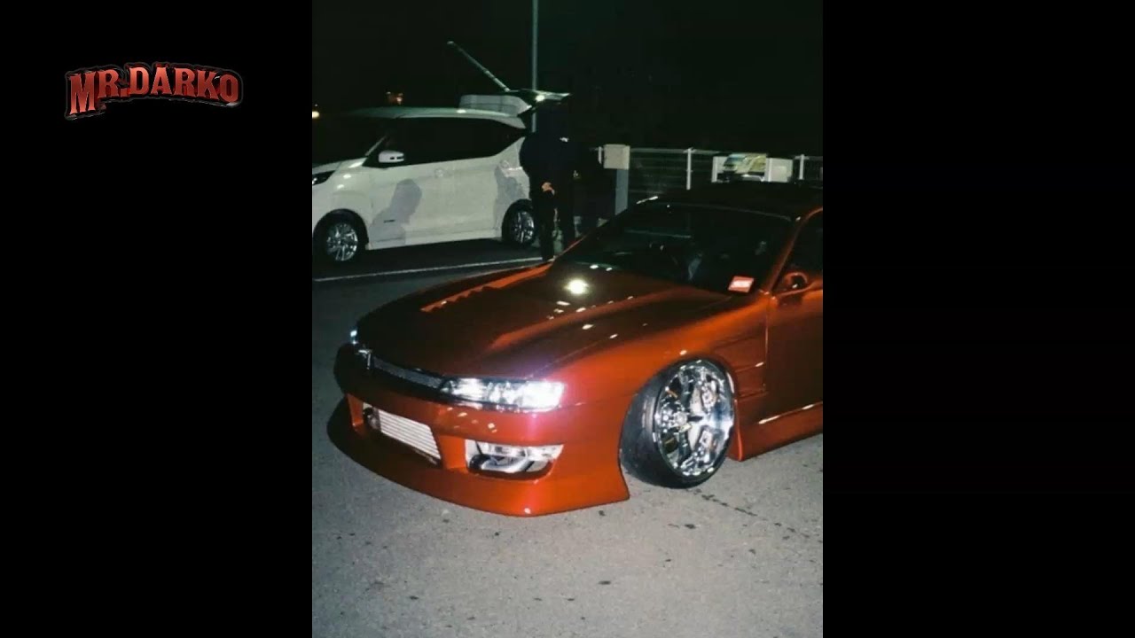 A$AP Rocky x Skepta Type Beat - Bullets