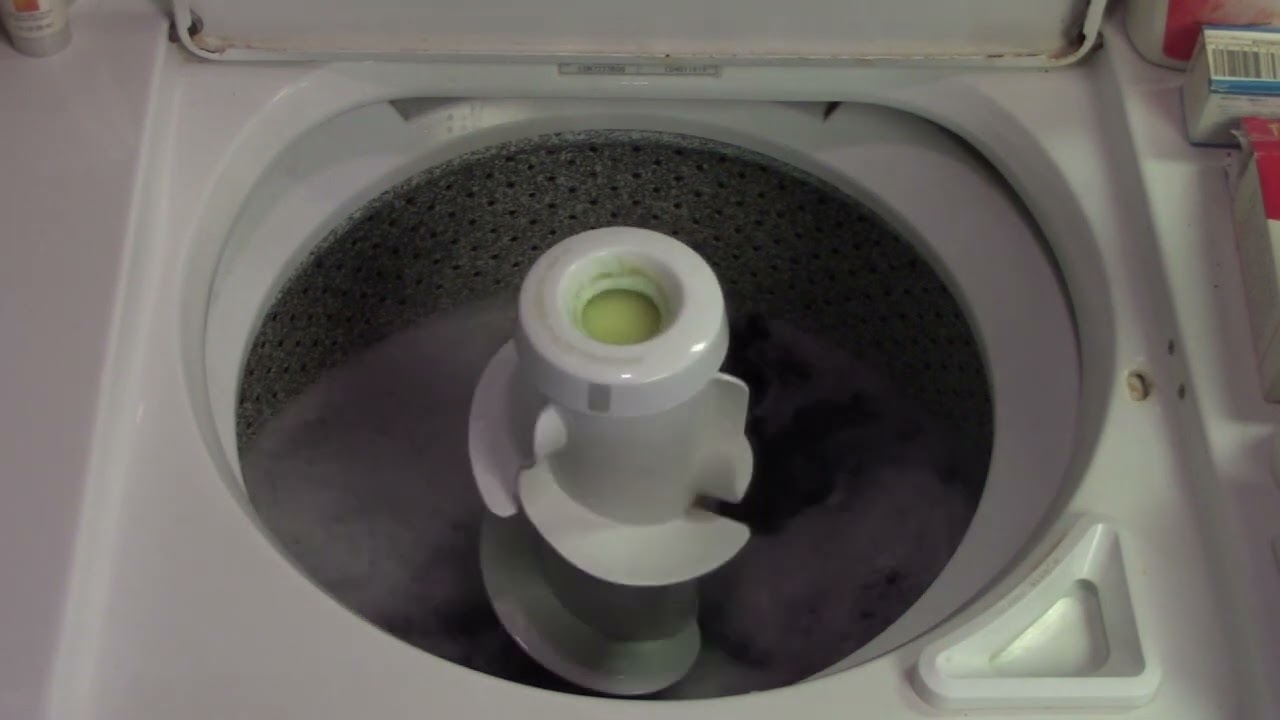 2023 jaykay18 Visit: 1994 Whirlpool Direct Drive Small Load