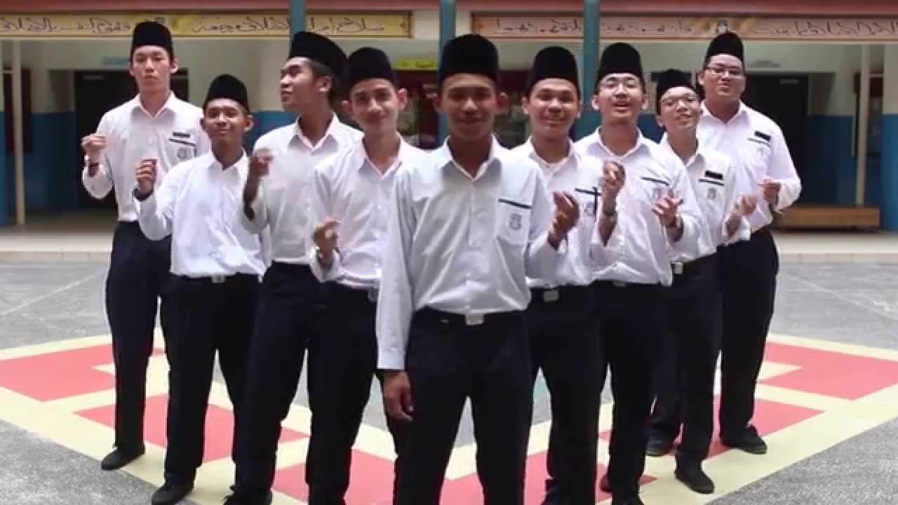 Madrasah Al-Junied Al-Islamiah Is Home