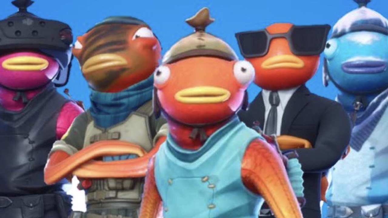 ゲームが好きな魚ch登録者数live