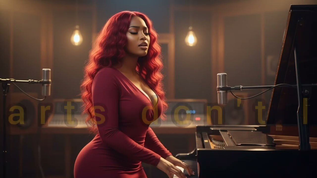 Лира Аева – Hearts Don't Lie | Эмоциональная соул-R&B песня о правде в любви