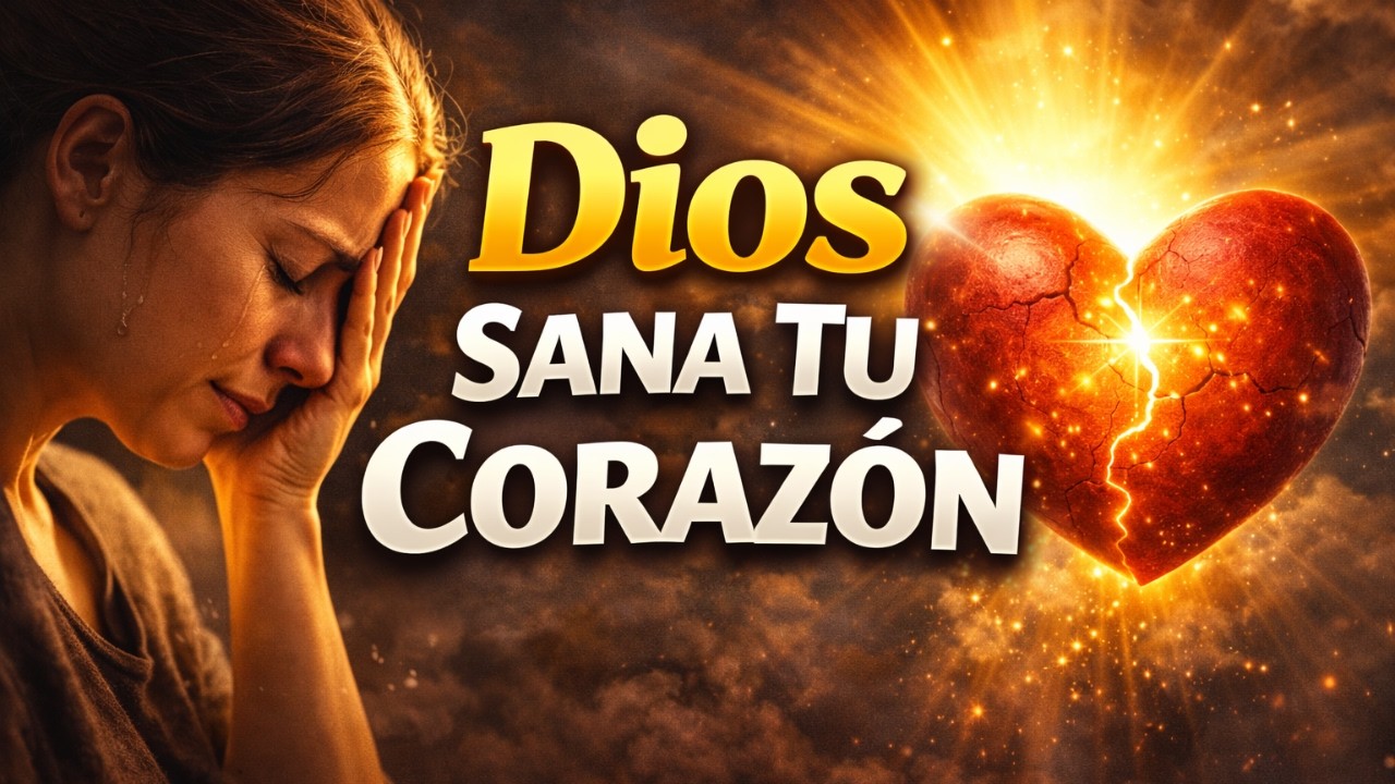 Si Estás Sufriendo Emocionalmente, Escucha Esto