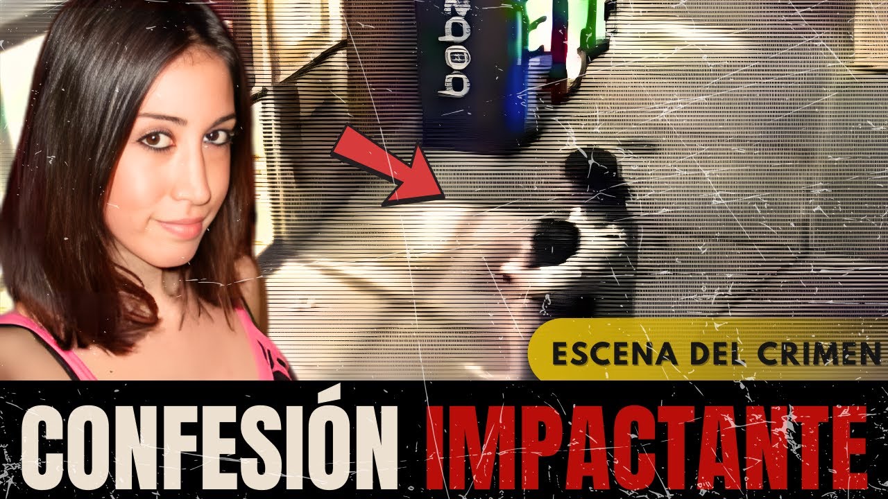 Salió del bar con un conocido... Y Nunca volvió. | Documental de Crimen Real