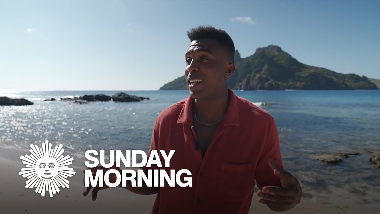 &ldquo;Survivor&rdquo; winner Kyle Fraser&rsquo;s pre-game interview
