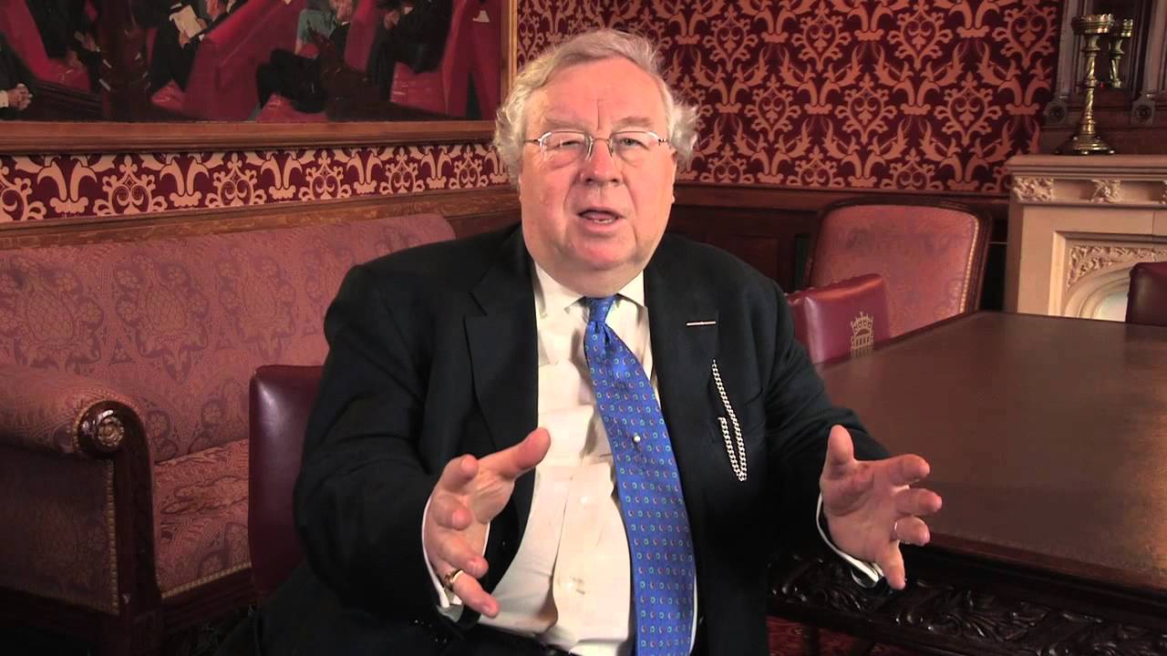 How do parties operate in Parliament?
