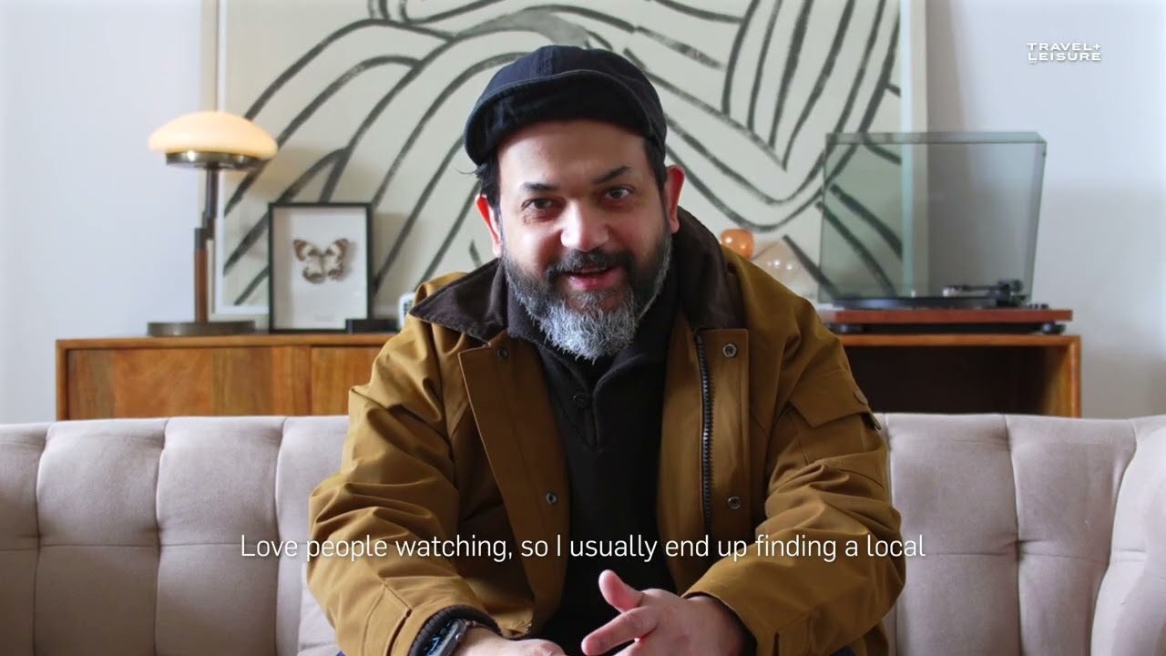 The Nappa Dori Story: Gautam Sinha on Design, Craftsmanship & Wanderlust | Talk to TL