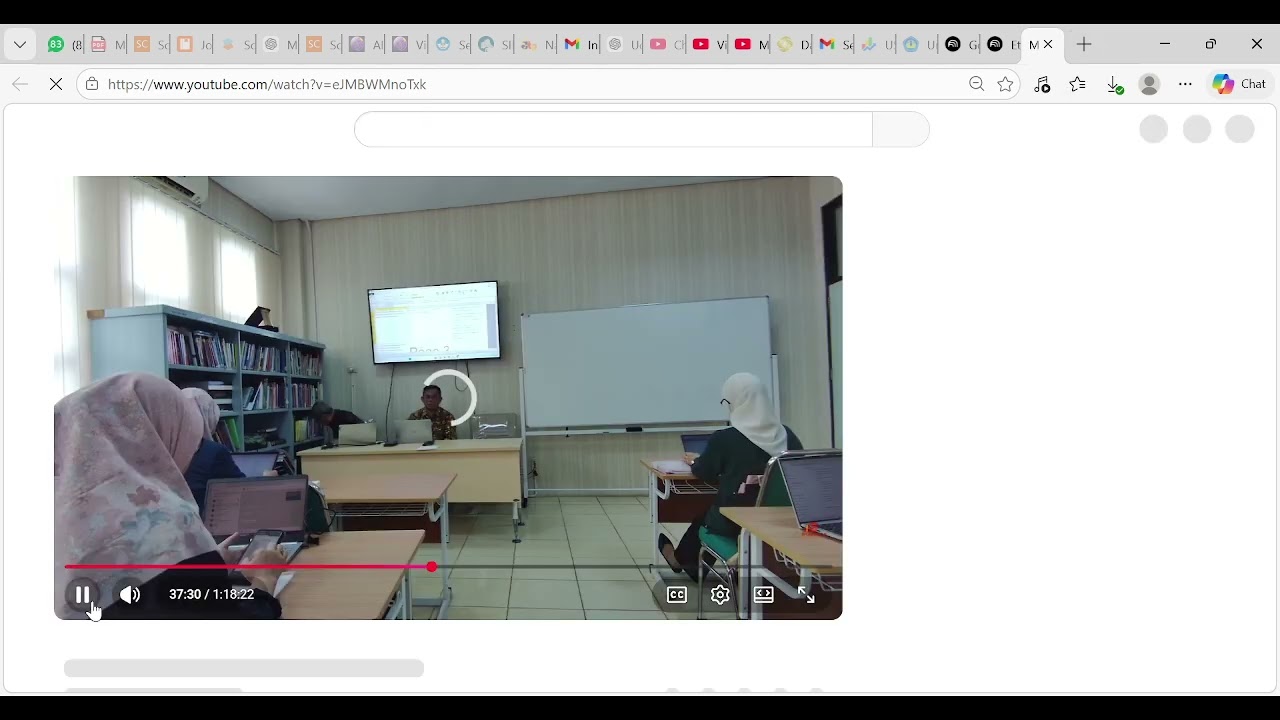 NotebookLM: AI Google yang Bisa Membaca Semua Buku Anda dalam Sekejap!