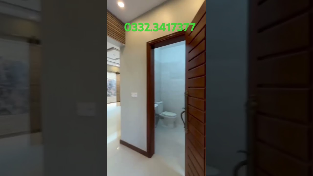 #dhakarachi #creekvista 03323417377