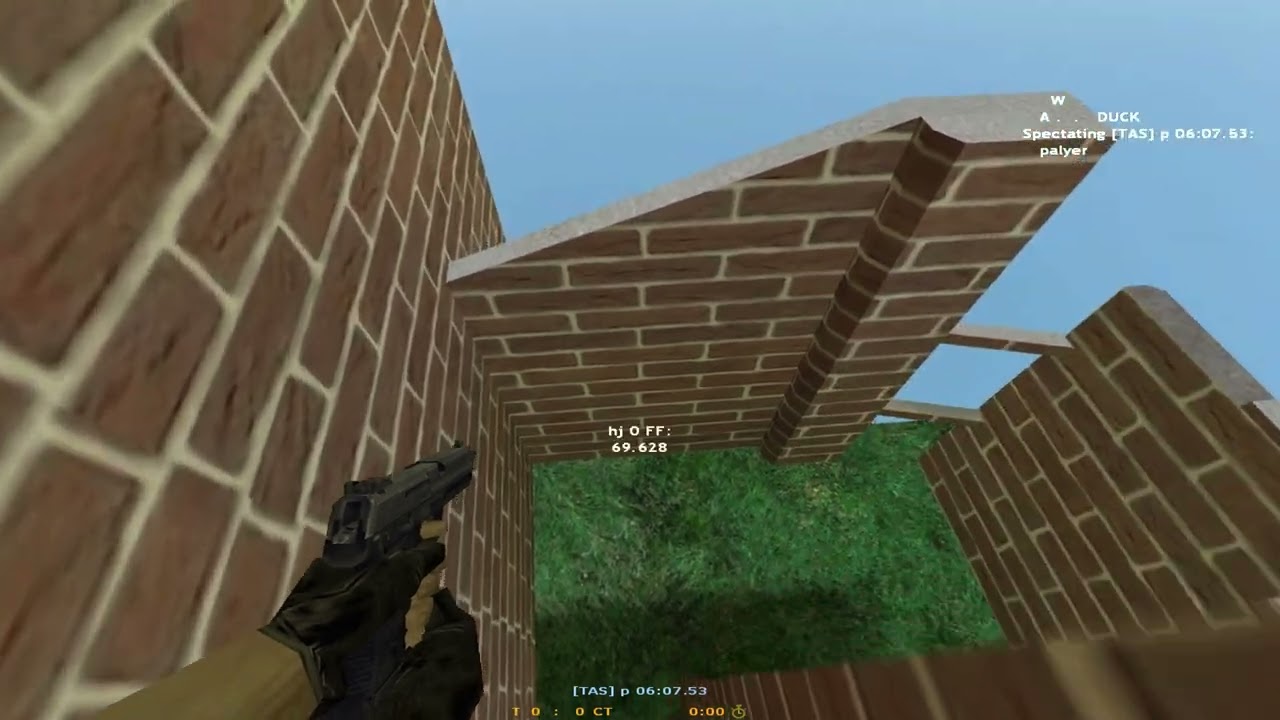 pHyzYp on mojito_brick