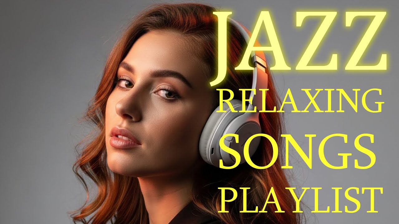 Warm & Romantic | Smooth Jazz Soul Playlist – Cozy Chill Vibes