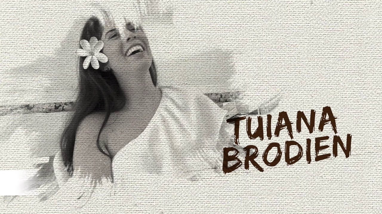 [PORTRAIT#6] Tuiana Brodien, meilleure danseuse du Heiva i Tahiti 2016_Femmes de Polynésie