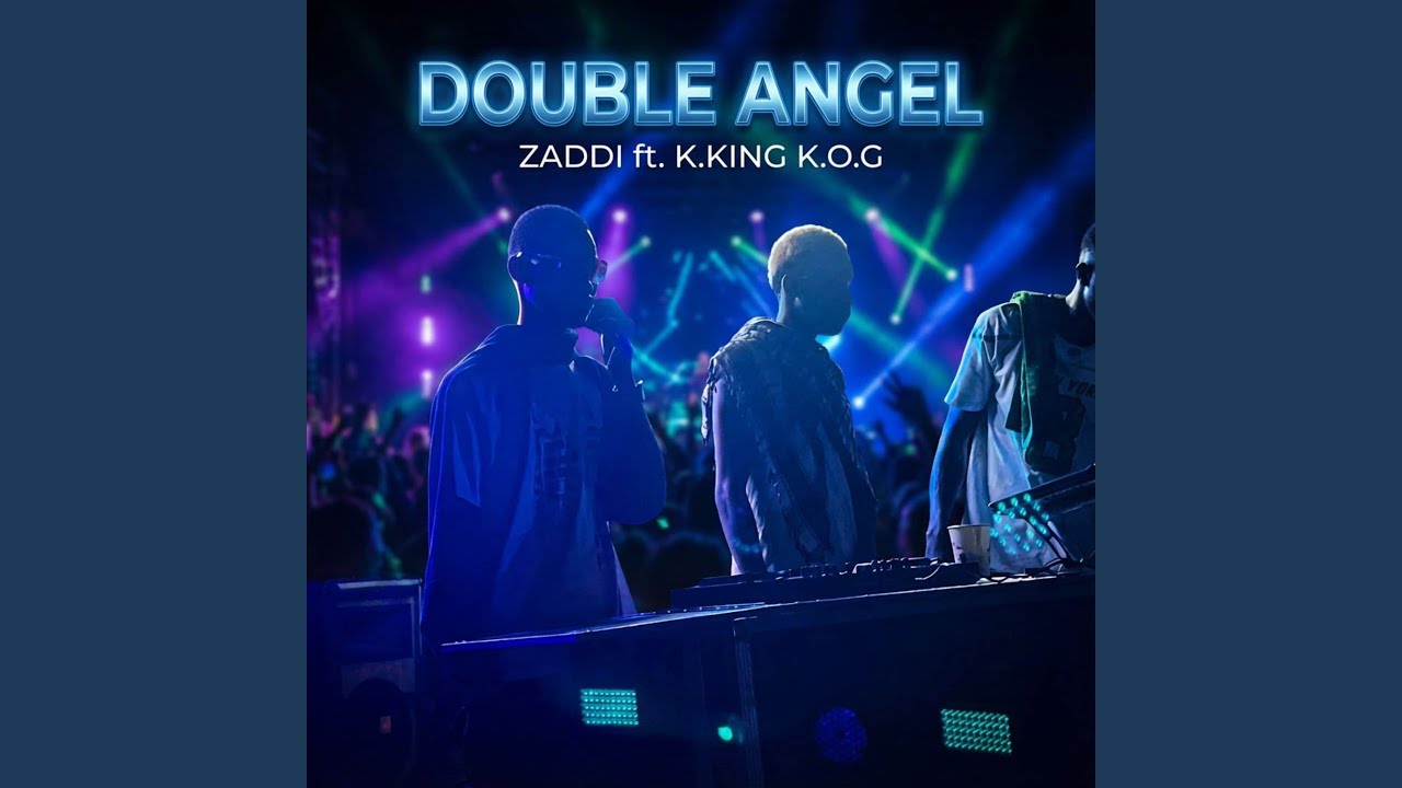 DOUBLE ANGEL