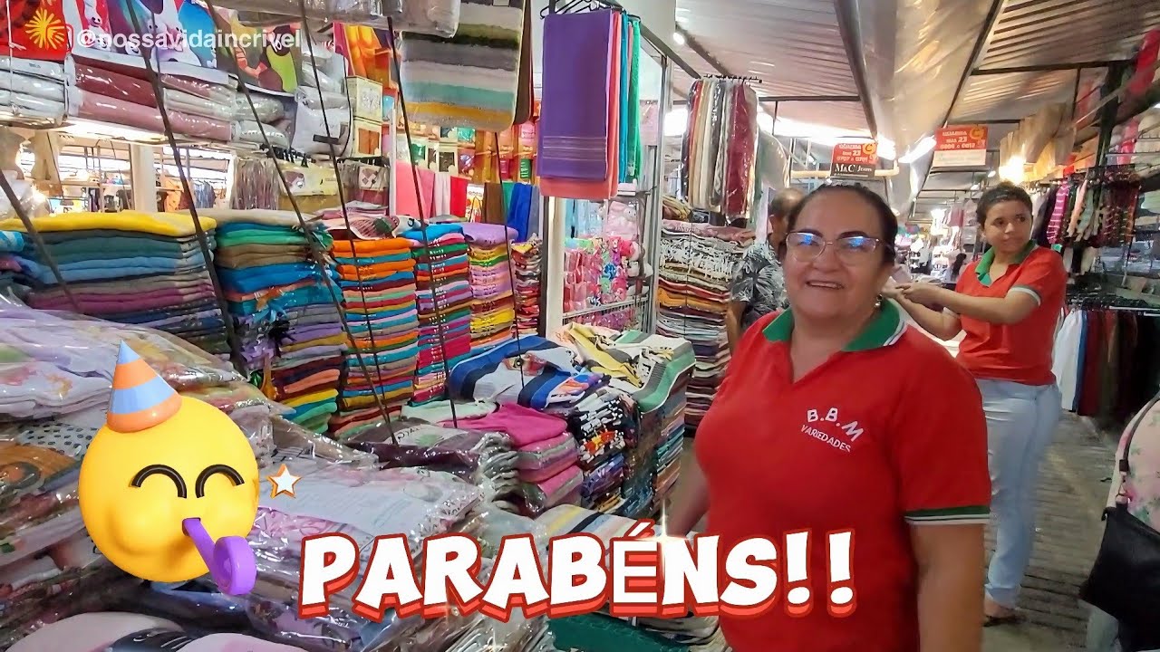CAMA MESA E BANHO DIRETO DE FÁBRICA - FEIRA DA SULANCA EM CARUARU PERNAMBUCO