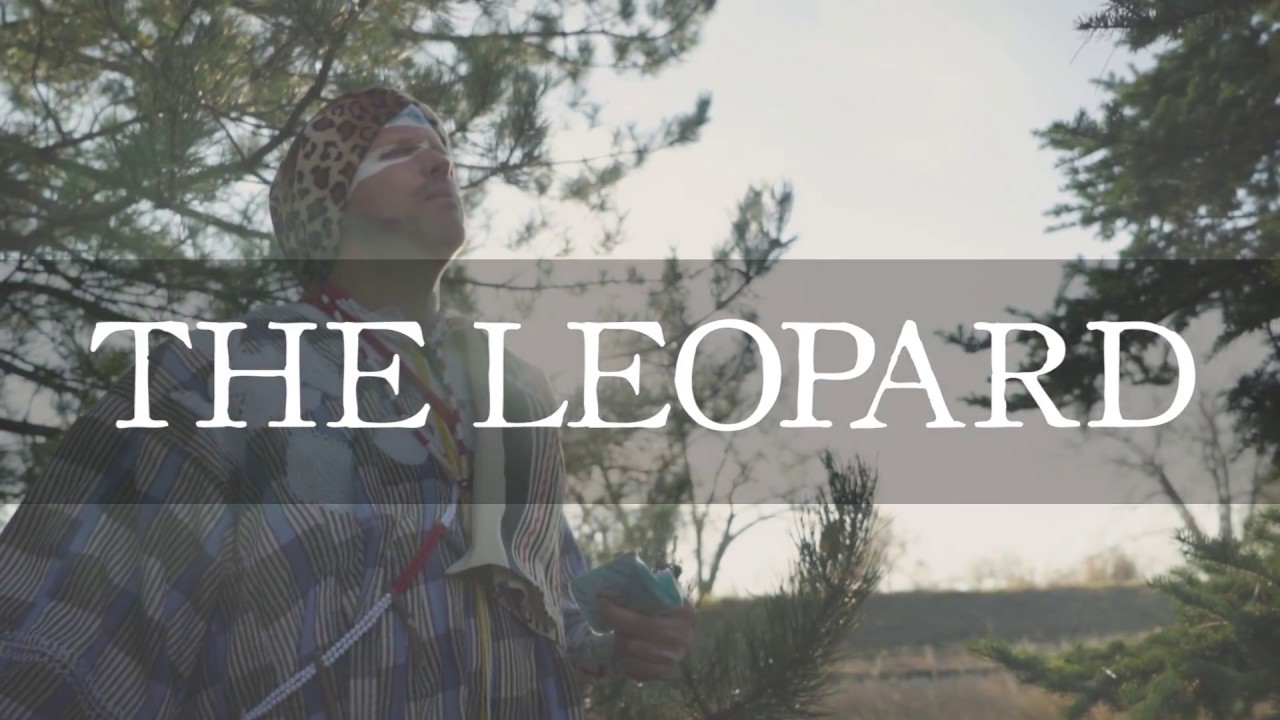 The Leopard