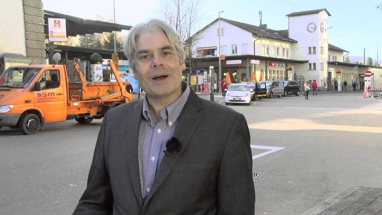 Stadt Liestal (Video 2016)