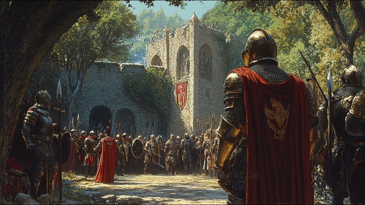 peace will find you soon, brother