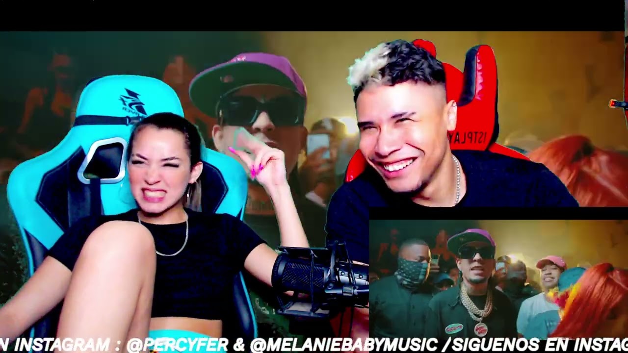 @RochyRD, GeezLy, @YOMELELMELOSO, @TiviGunz y @LaDemente1212 - Ruleteo ( Reacción | Opinión )