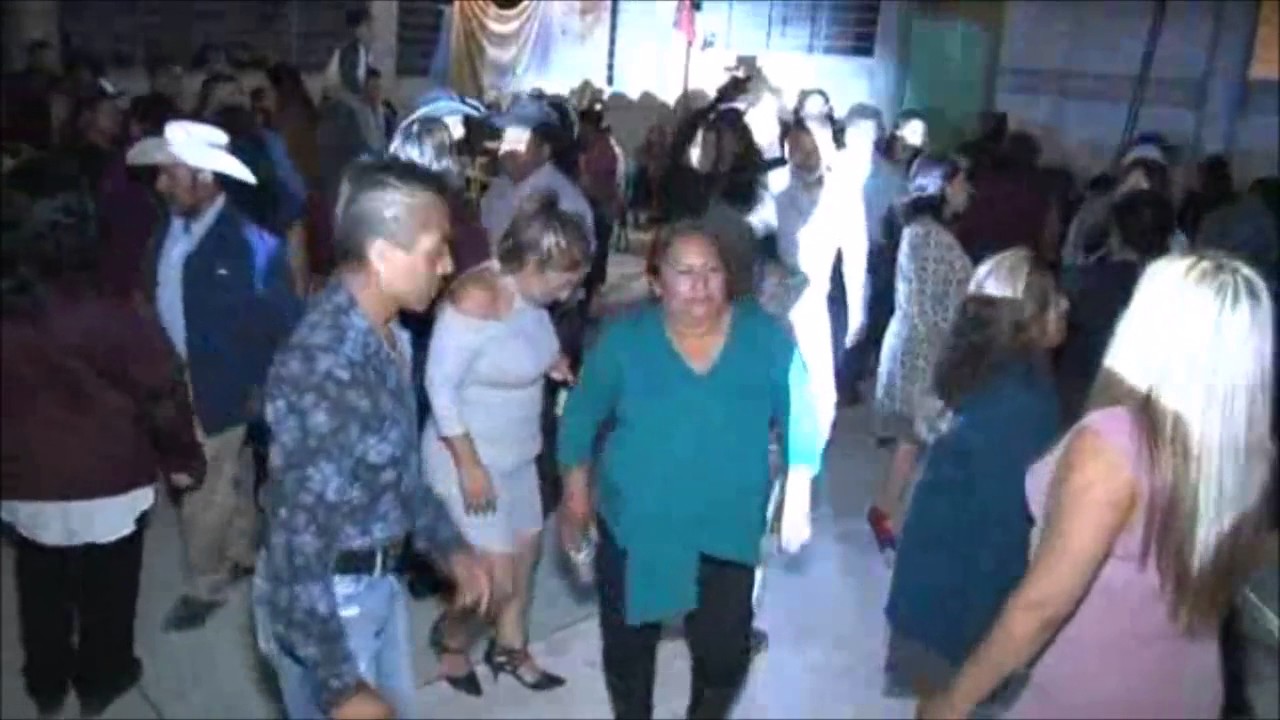 Regino Aguilar en San Martin del Estado Oaxaca