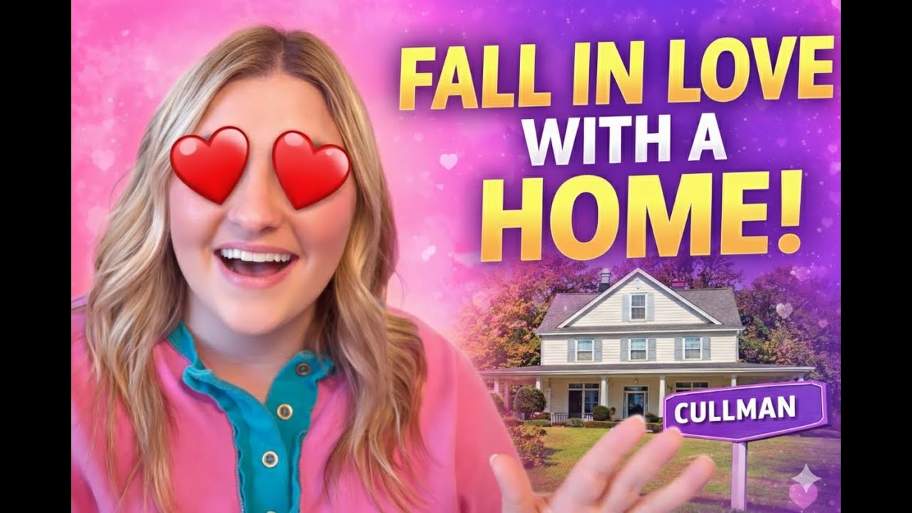What Makes Buyers Fall in Love With a Home (It’s Not What You Think!)