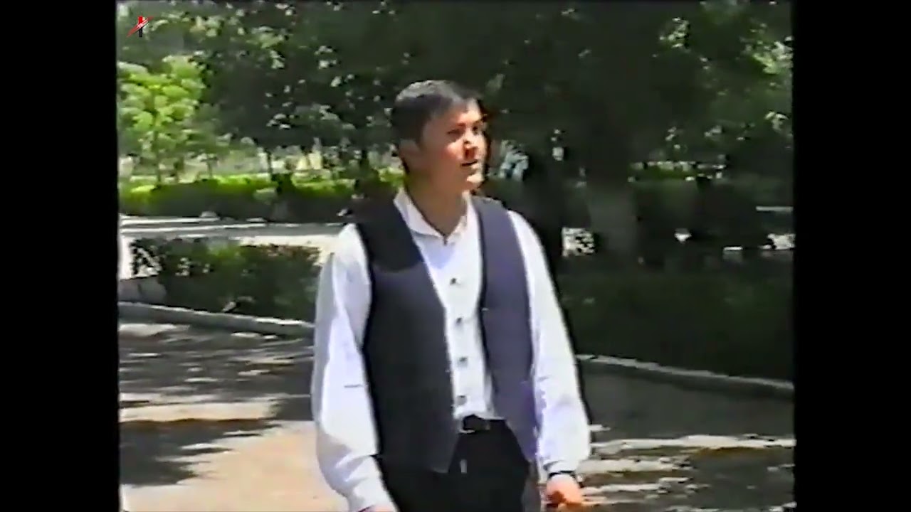 гр Даркуш - Яд къарасу (1998)