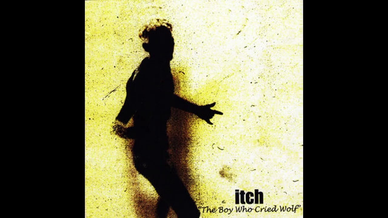 Itch - Don't Think I Don't Know