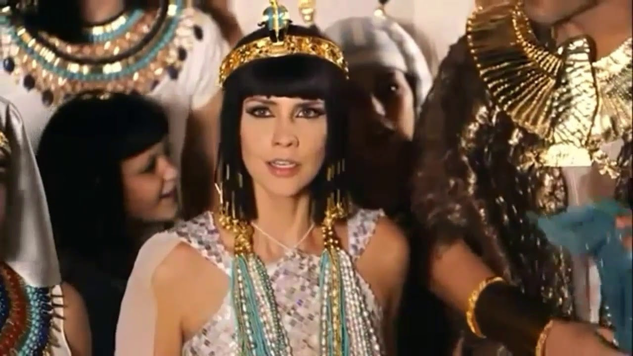 Nefertari